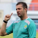 Pelatih Fokus Cari Pengganti Yamashita