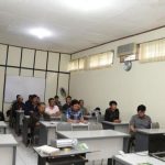 Unpad Gelar Pelatihan Petani Konservasi DAS Citarum