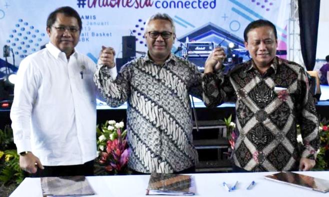 Pemberantasan Korupsi Cuma di Mulut