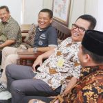 Pemkot Siap Tertibkan APK Pemkot Siap Tertibkan APK