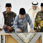 Pengusaha Kuwait Bangun STIS
