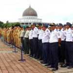 Pensiunan Berkontribusi pada Pembangunan