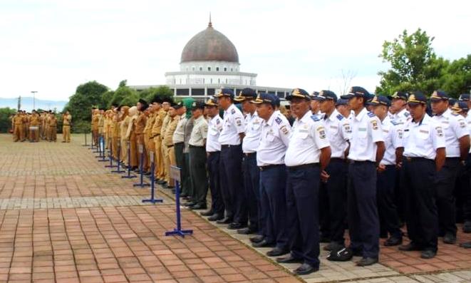 Pensiunan Berkontribusi pada Pembangunan Pensiunan Berkontribusi pada Pembangunan