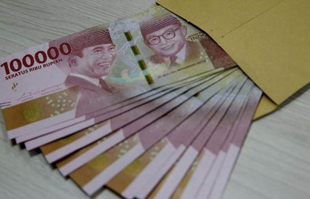 THR PNS dan Gaji 13 akan Dicair Sebelum Pilpres, Jokowi Pencitraan?
