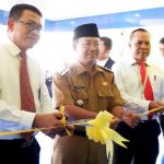 Tingkatkan Pelayanan, KPP Pratama Cianjur Diresmikan