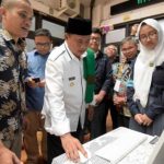 Alihkan Valentine dengan Festival Keagamaan