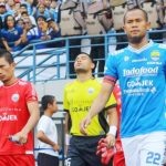 Persib v Persija