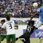 Pemain Pilar Absen Kontra Arema