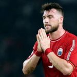 Persija Siapkan Sanksi bagi Marko Simic