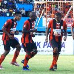 Persipura Datangkan Tiga Pemain Brasil