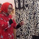 Pertahankan Batik dengan Terus Berinovasi