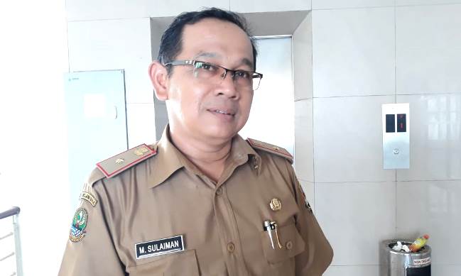 Puluhan Pengusaha Minimarket di KBB Harus "Angkat Kaki" Karena Langgar Zonasi