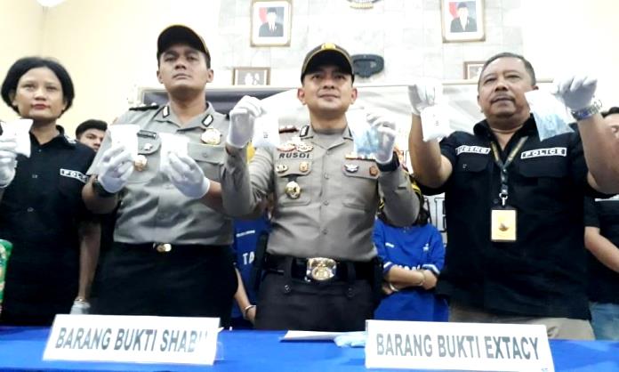 Polres Cimahi