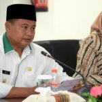 Predikat WTP Harus Diraih Kembali