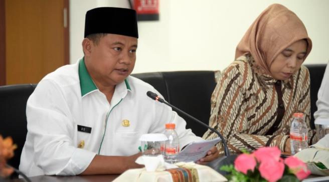 Predikat WTP Harus Diraih Kembali