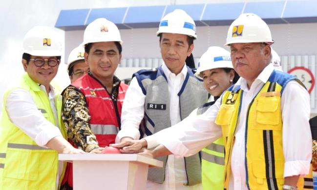 Dana Desa Ditambah Lagi