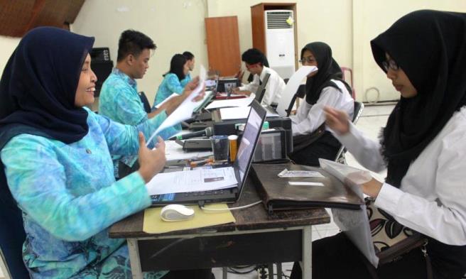 Program Beasiswa PTN Resmi Dihentikan