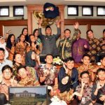 Program Student Exchange