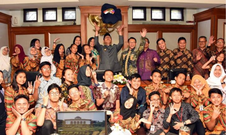 Program Student Exchange