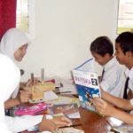 Proses KBM-Cegah Pungli