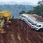 PAD dari Izin TKA Tembus Rp 1,4 M PAD dari Izin TKA Tembus Rp 1,4 M