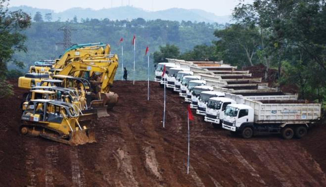 PAD dari Izin TKA Tembus Rp 1,4 M