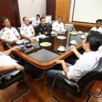 Puncak MRSF Digelar Akhir Maret