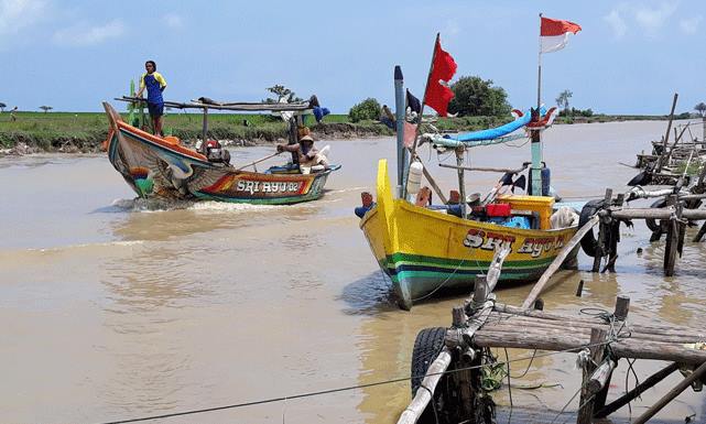 Purnama Perige Dianggap Tidak Berbahaya, Nelayan Tetap Nekat Melaut
