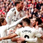 Real Naik Peringkat Dua, Ini Peringatan Serius untuk Barcelona