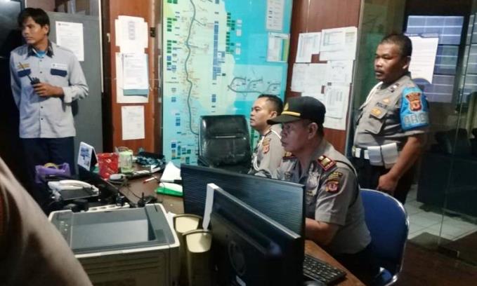 Ramdhan Tewas Jadi Korban Tabrak Lari Ramdhan Tewas Jadi Korban Tabrak Lari