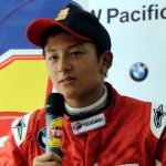 Rio Haryanto
