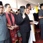 ASN Keluhkan Mutasi Rotasi