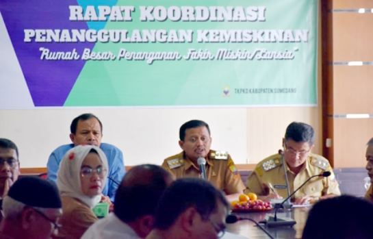 Kemensos RI Apresiasi ‘Rumah Besar’