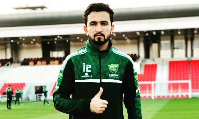 Pemain Pakistan Dikabarkan Akan Segera Bergabung