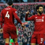 The Reds Kembali ke Puncak Klasemen