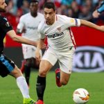 Diwarnai Dua Kartu Merah, Sevilla Lolos 16 Besar Liga Europa
