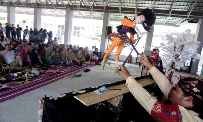 Lestarikan Budaya Sunda dengan Festival