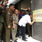 Segel Sheo Ciumbuleuit