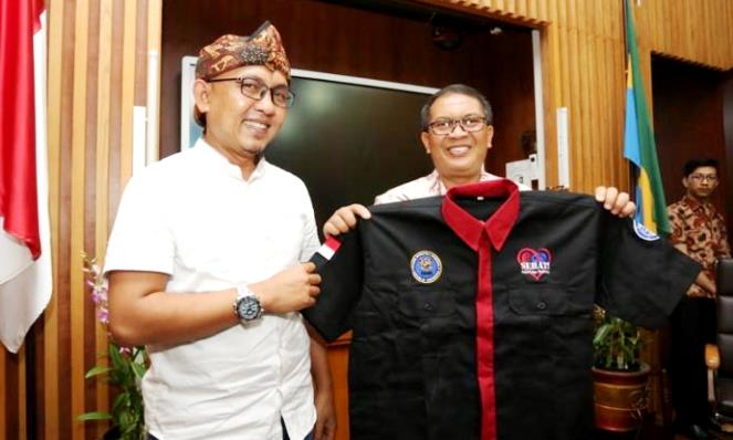 Sehat Tanpa Narkotika