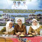 Serap Program Wilayah Melalui Musrenbang