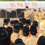 Setiap Absen ASN Dipotong 4 Persen