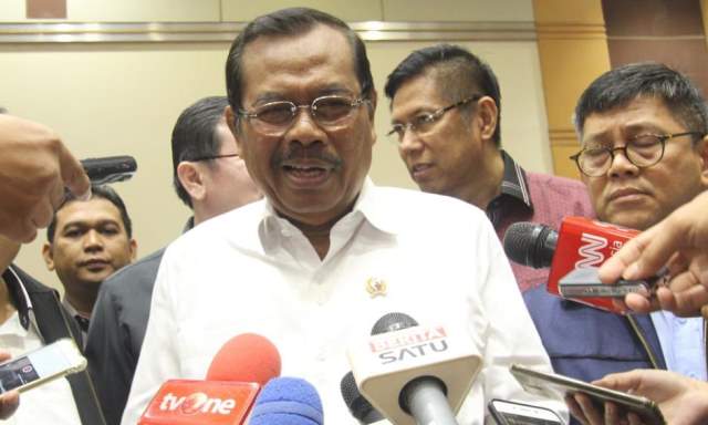 Sosok Jaksa Agung Jangan dari Parpol
