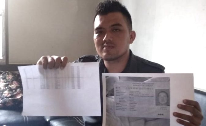 Pastikan WNA Tidak Bisa Mencoblos Pastikan WNA Tidak Bisa Mencoblos