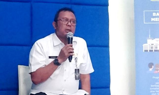 Kecamatan Astanaanyar jadi Cerminan Kerukunan Agama