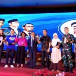 Festival Membumikan Laut Sebagai Masa Depan Bangsa