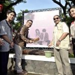 Sudut Dilan untuk Sastra