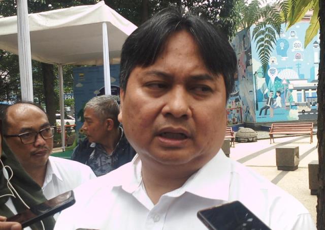 Tempat Ibadah Dilarang di Basement