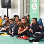 Temu Pemimpin Untuk Aspirasi Masyarakat (Tepas)