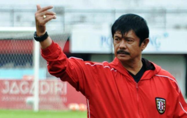 Indra Sjafri: Indonesia Punya Dua Keuntungan Moral