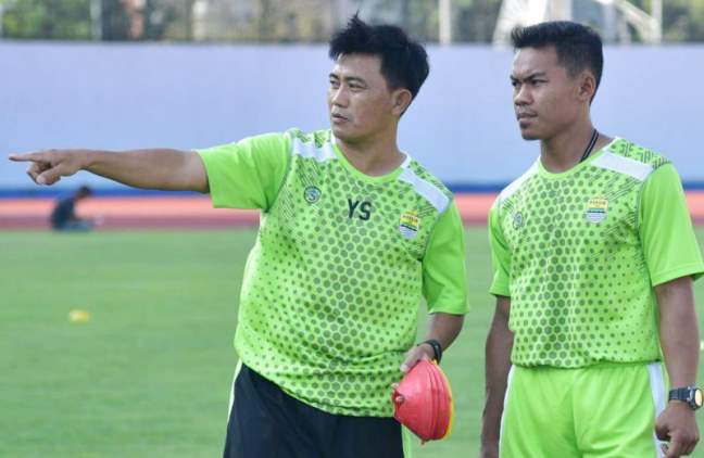 Tiga Pemain Perlu Peningkatan Fisik Tiga Pemain Perlu Peningkatan Fisik